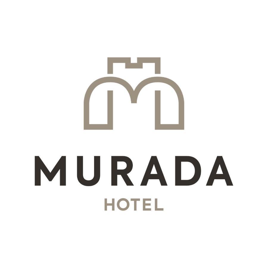 Murada Hotel Сьютаделья Екстер'єр фото